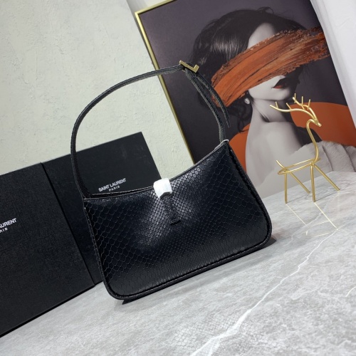 Replica Yves Saint Laurent YSL AAA Messenger Bags For Women #917908 $100.00 USD for Wholesale