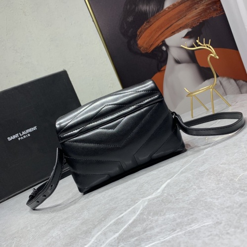Replica Yves Saint Laurent YSL AAA Messenger Bags For Women #917909 $115.00 USD for Wholesale
