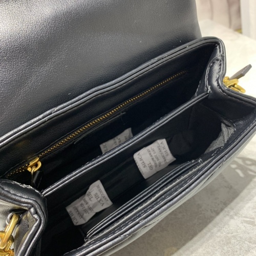 Replica Yves Saint Laurent YSL AAA Messenger Bags For Women #917910 $115.00 USD for Wholesale