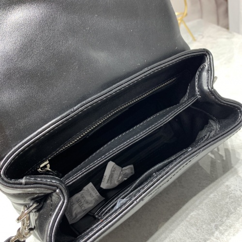 Replica Yves Saint Laurent YSL AAA Messenger Bags For Women #917911 $115.00 USD for Wholesale