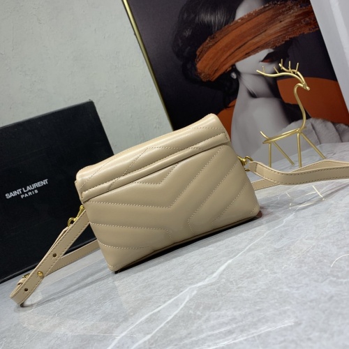 Replica Yves Saint Laurent YSL AAA Messenger Bags For Women #917912 $115.00 USD for Wholesale