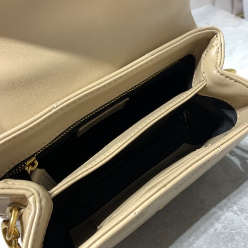 Replica Yves Saint Laurent YSL AAA Messenger Bags For Women #917912 $115.00 USD for Wholesale
