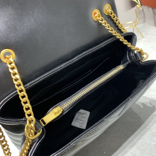 Replica Yves Saint Laurent YSL AAA Messenger Bags For Women #917913 $130.00 USD for Wholesale