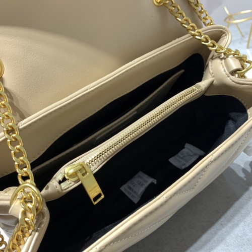Replica Yves Saint Laurent YSL AAA Messenger Bags For Women #917914 $130.00 USD for Wholesale
