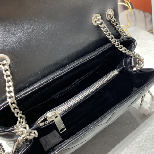 Replica Yves Saint Laurent YSL AAA Messenger Bags For Women #917915 $130.00 USD for Wholesale
