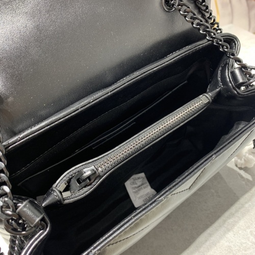 Replica Yves Saint Laurent YSL AAA Messenger Bags For Women #917916 $130.00 USD for Wholesale