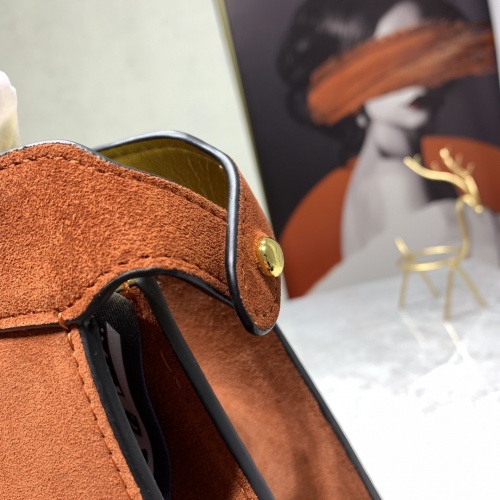 Replica Fendi AAA Quality Handbags For Women #917917 $135.00 USD for Wholesale