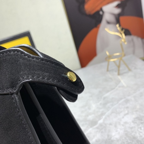 Replica Fendi AAA Quality Handbags For Women #917918 $135.00 USD for Wholesale