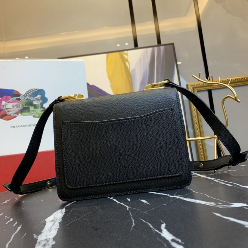 Replica Prada AAA Quality Messeger Bags For Women #917922 $105.00 USD for Wholesale