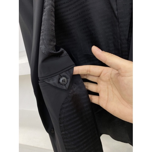 Replica Prada New Jackets Long Sleeved For Men #918032 $136.00 USD for Wholesale