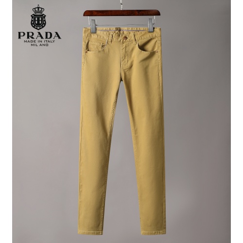 Prada Pants For Men #918055