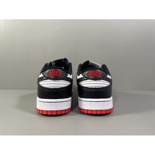 Replica Nike-Dunk-Low For Men #918103 $103.00 USD for Wholesale