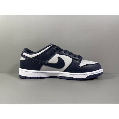 Replica Nike-Dunk-Low For Men #918106 $103.00 USD for Wholesale