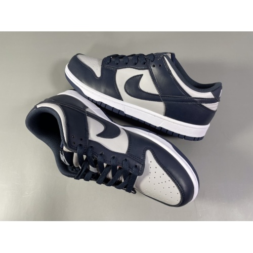 Replica Nike-Dunk-Low For Men #918106 $103.00 USD for Wholesale