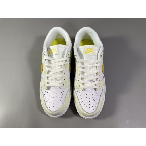Replica Nike-Dunk-Low For Men #918107 $103.00 USD for Wholesale