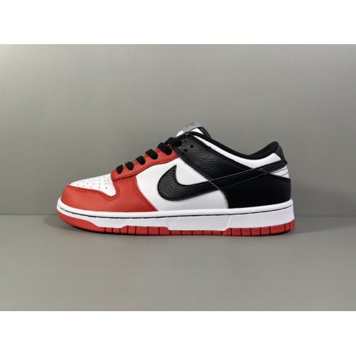 Nike-Dunk-Low For Women #918109 $103.00 USD, Wholesale Replica Nike Fashion Shoes