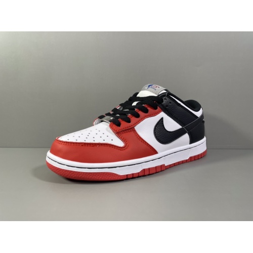 Replica Nike-Dunk-Low For Women #918109 $103.00 USD for Wholesale