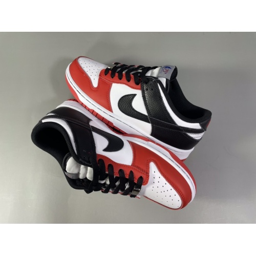 Replica Nike-Dunk-Low For Women #918109 $103.00 USD for Wholesale