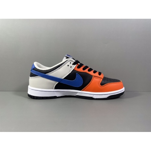 Replica Nike-Dunk-Low For Women #918110 $103.00 USD for Wholesale