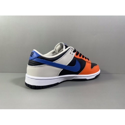 Replica Nike-Dunk-Low For Women #918110 $103.00 USD for Wholesale