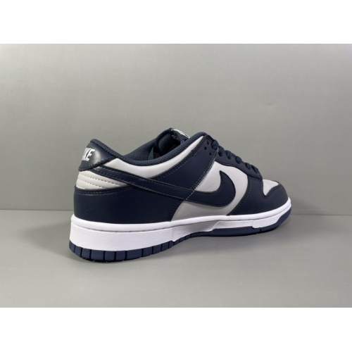 Replica Nike-Dunk-Low For Women #918111 $103.00 USD for Wholesale