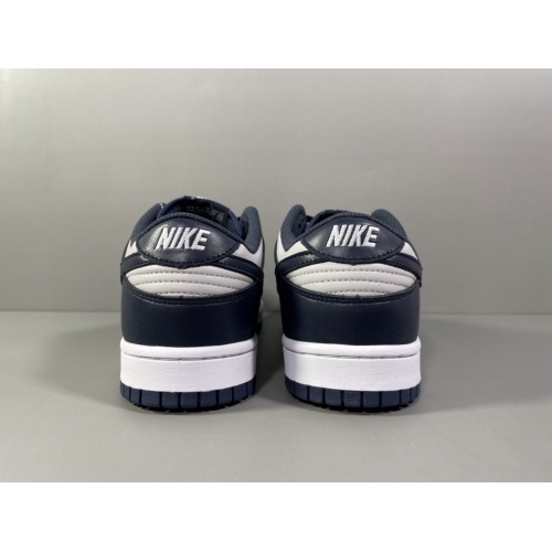 Replica Nike-Dunk-Low For Women #918111 $103.00 USD for Wholesale