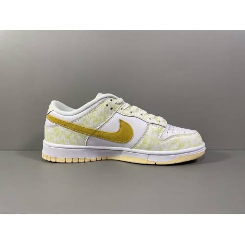 Replica Nike-Dunk-Low For Women #918112 $103.00 USD for Wholesale