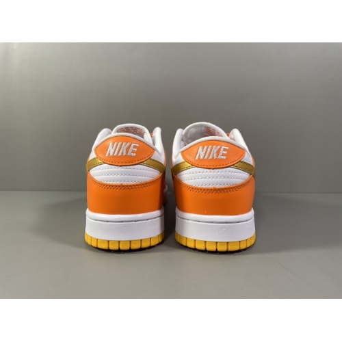 Replica Nike-Dunk-Low For Women #918113 $103.00 USD for Wholesale