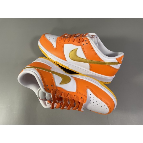 Replica Nike-Dunk-Low For Women #918113 $103.00 USD for Wholesale