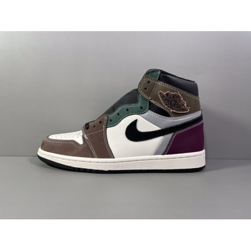 Air-Jordan-1-Retro-High For Men #918120
