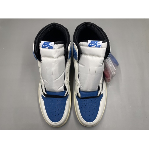 Replica Air-Jordan-1-Retro-High For Women #918124 $129.00 USD for Wholesale