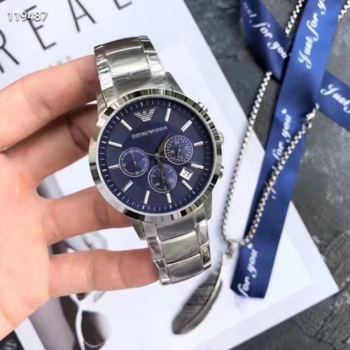 Armani Watches For Men #918361