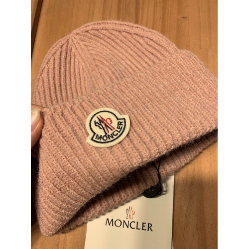 Replica Moncler Woolen Hats #918464 $29.00 USD for Wholesale