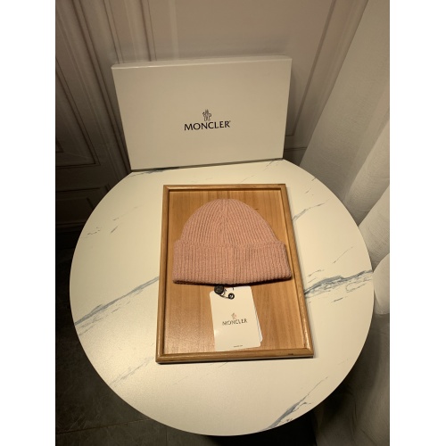 Replica Moncler Woolen Hats #918464 $29.00 USD for Wholesale