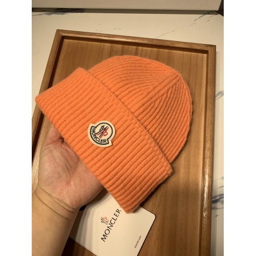Moncler Woolen Hats #918465