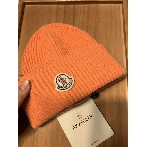 Replica Moncler Woolen Hats #918465 $29.00 USD for Wholesale