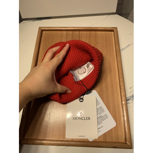 Replica Moncler Woolen Hats #918466 $29.00 USD for Wholesale