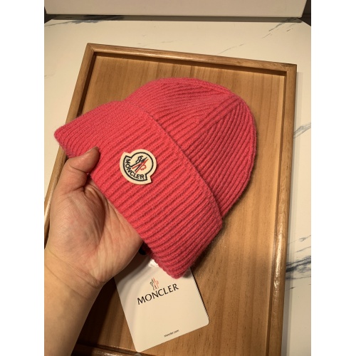 Moncler Woolen Hats #918467