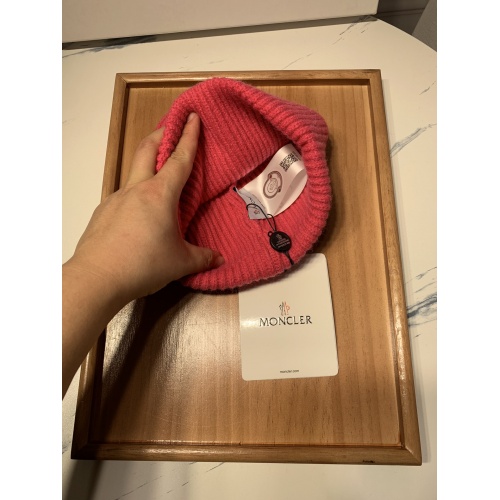 Replica Moncler Woolen Hats #918467 $29.00 USD for Wholesale