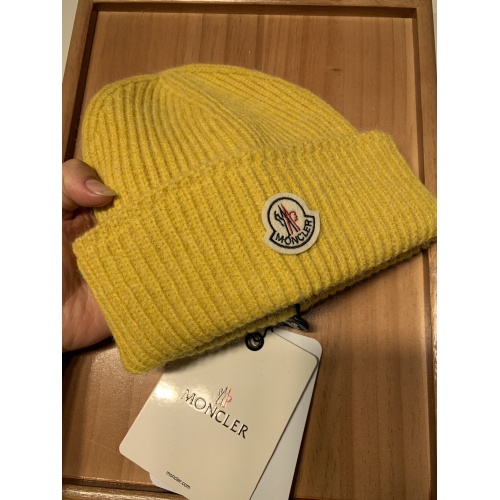 Replica Moncler Woolen Hats #918469 $29.00 USD for Wholesale