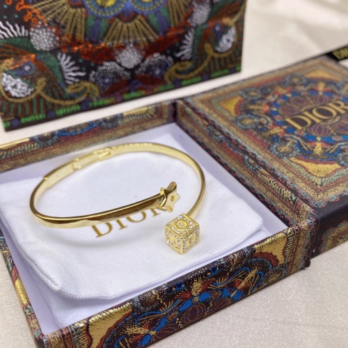 Christian Dior Bracelets #918657 $32.00 USD, Wholesale Replica Christian Dior Bracelets