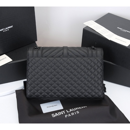Replica Yves Saint Laurent YSL AAA Messenger Bags For Women #918677 $96.00 USD for Wholesale