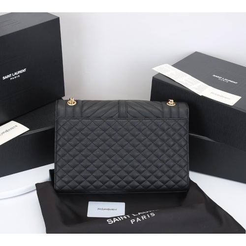 Replica Yves Saint Laurent YSL AAA Messenger Bags For Women #918678 $96.00 USD for Wholesale
