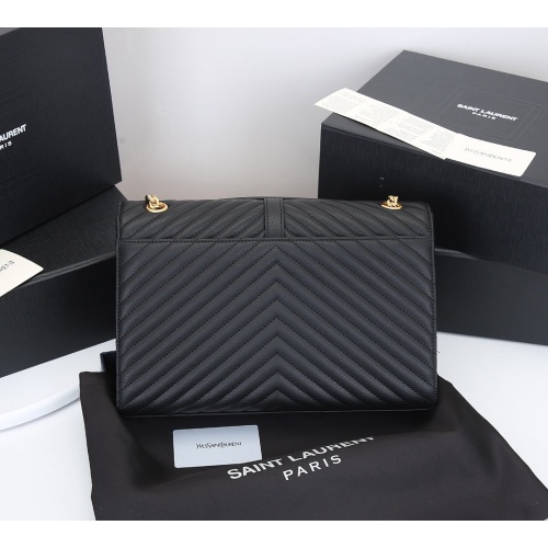 Replica Yves Saint Laurent YSL AAA Messenger Bags For Women #918679 $100.00 USD for Wholesale