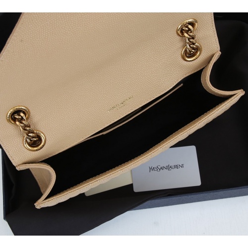 Replica Yves Saint Laurent YSL AAA Messenger Bags For Women #918681 $96.00 USD for Wholesale
