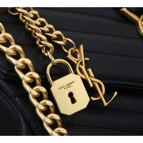 Replica Yves Saint Laurent YSL AAA Messenger Bags For Women #918687 $98.00 USD for Wholesale