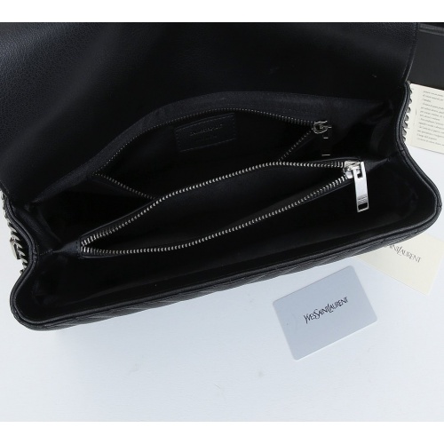 Replica Yves Saint Laurent YSL AAA Messenger Bags For Women #918700 $105.00 USD for Wholesale