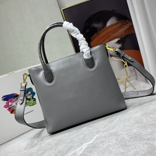 Replica Prada AAA Quality Handbags For Women #918721 $105.00 USD for Wholesale
