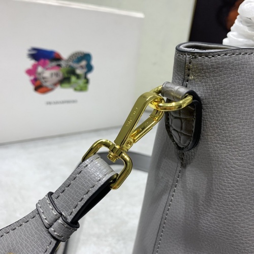 Replica Prada AAA Quality Handbags For Women #918721 $105.00 USD for Wholesale