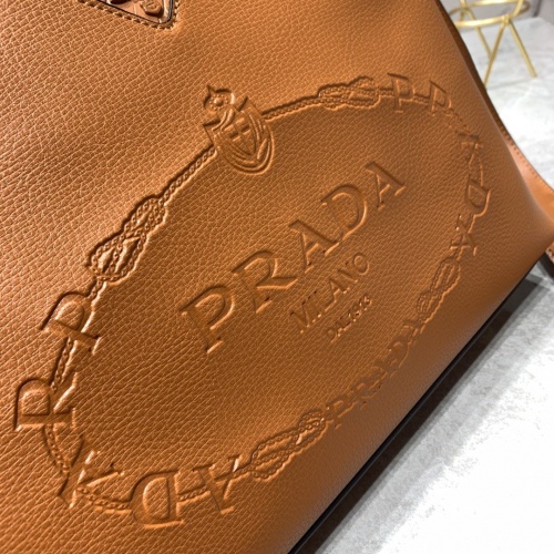 Replica Prada AAA Quality Handbags For Women #918722 $105.00 USD for Wholesale